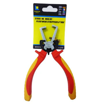 General Purpose Pliers (Side Cutter / Combination / Wire Stripping)