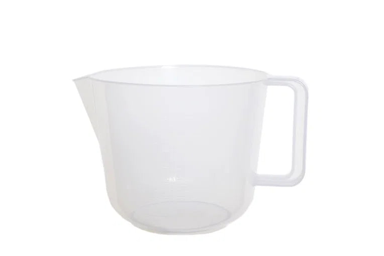 Plastic Jug 3.5L