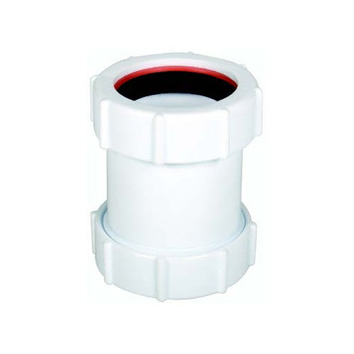 Compression Waste Straight Couplings