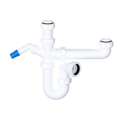 Easi-Flo Sink Traps