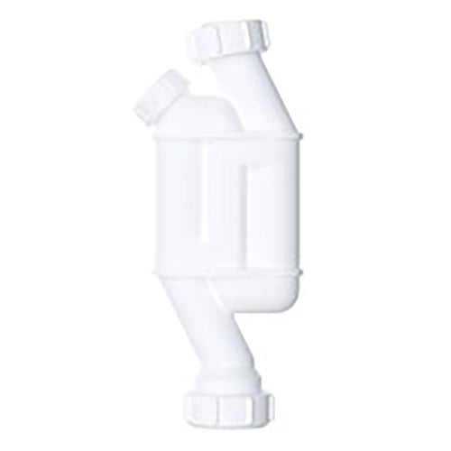 Easi-Flo Waste Traps