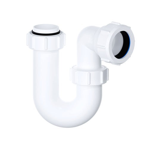 Easi-Flo Waste Traps