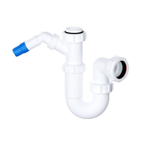 Easi-Flo Sink Traps