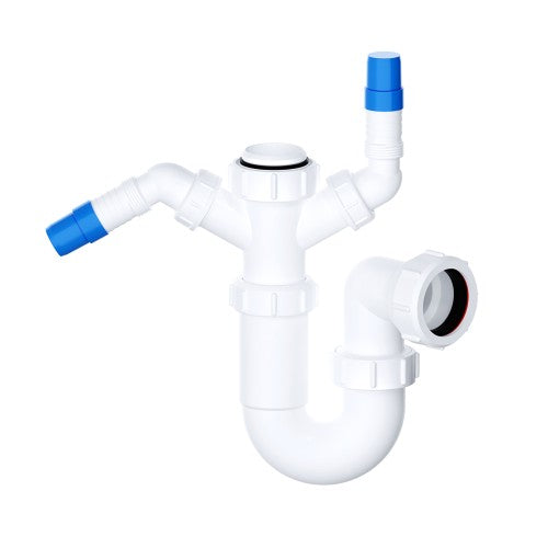 Easi-Flo Sink Traps