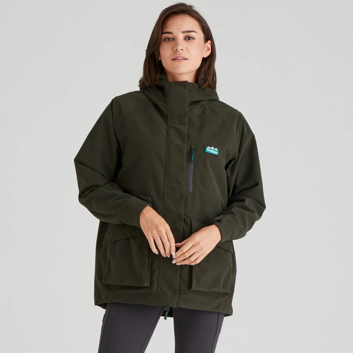 Ridgeline Women's Rhea Jacket