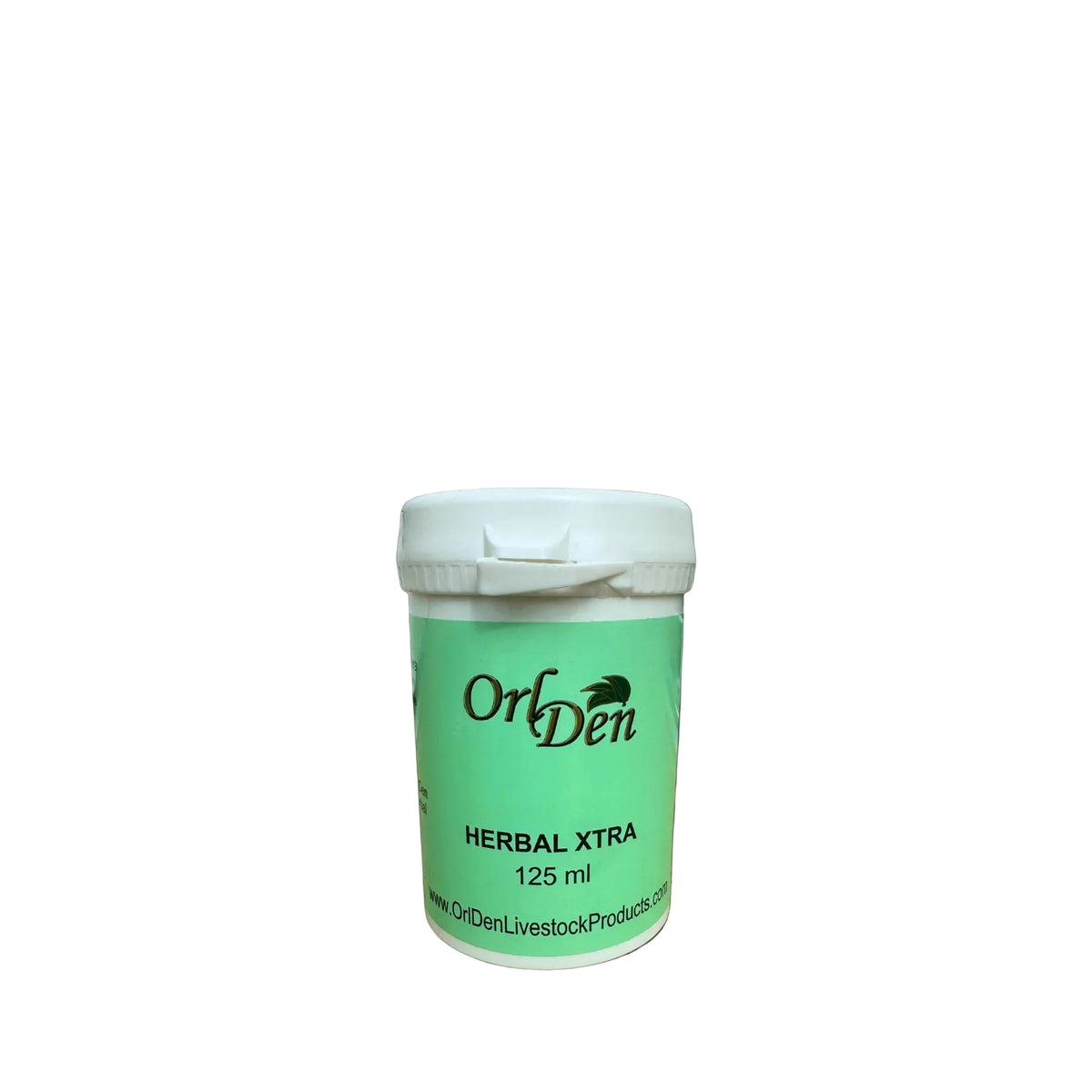 Orlden Herbal Xtra