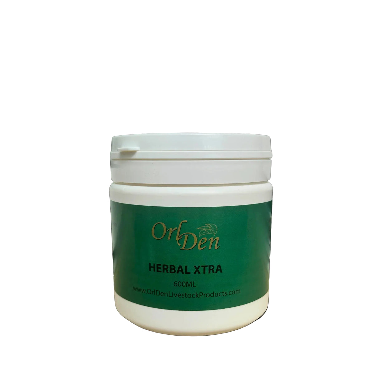 Orlden Herbal Xtra