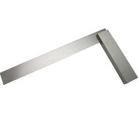 Engineering Square 9"