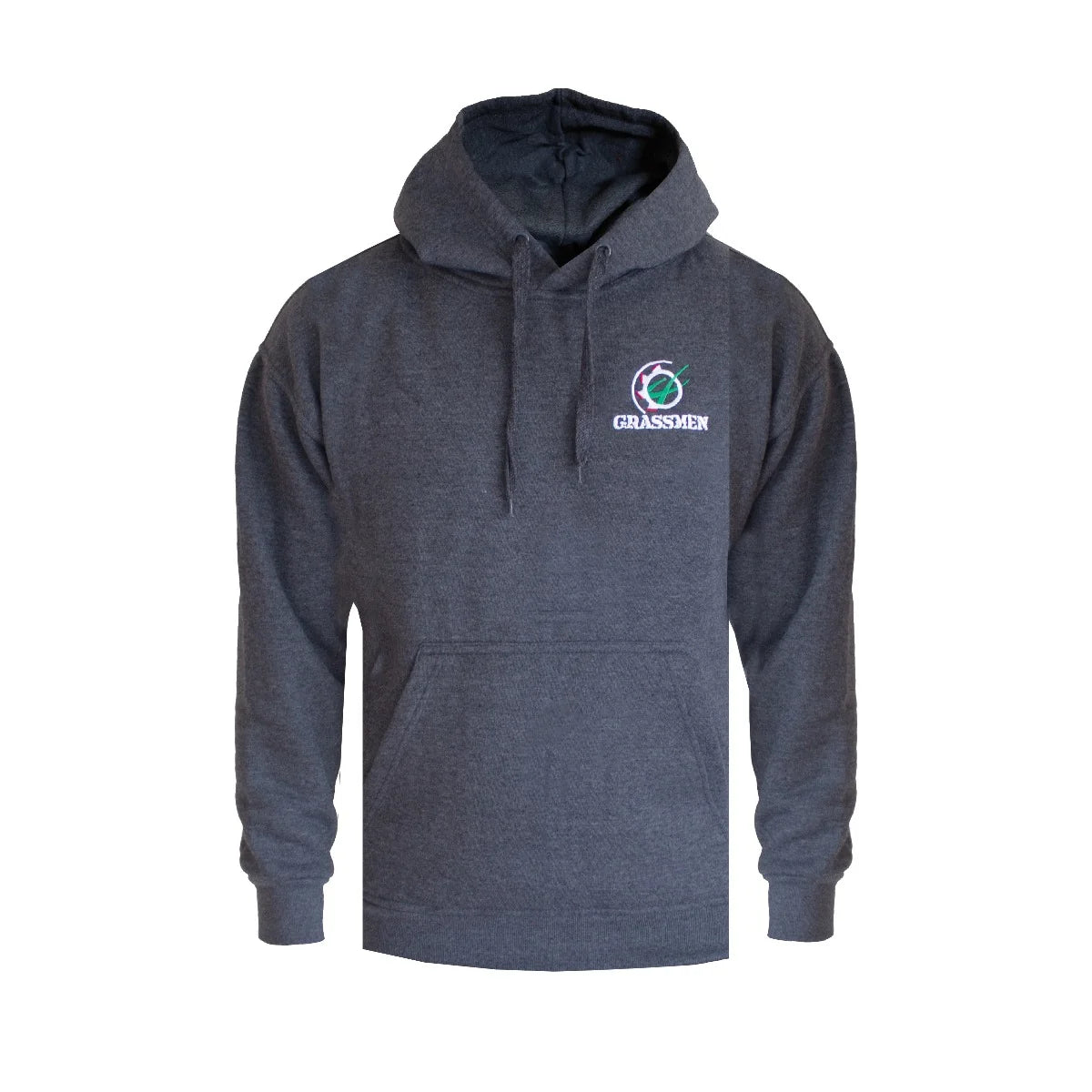 Grassmen Adult Hoodie