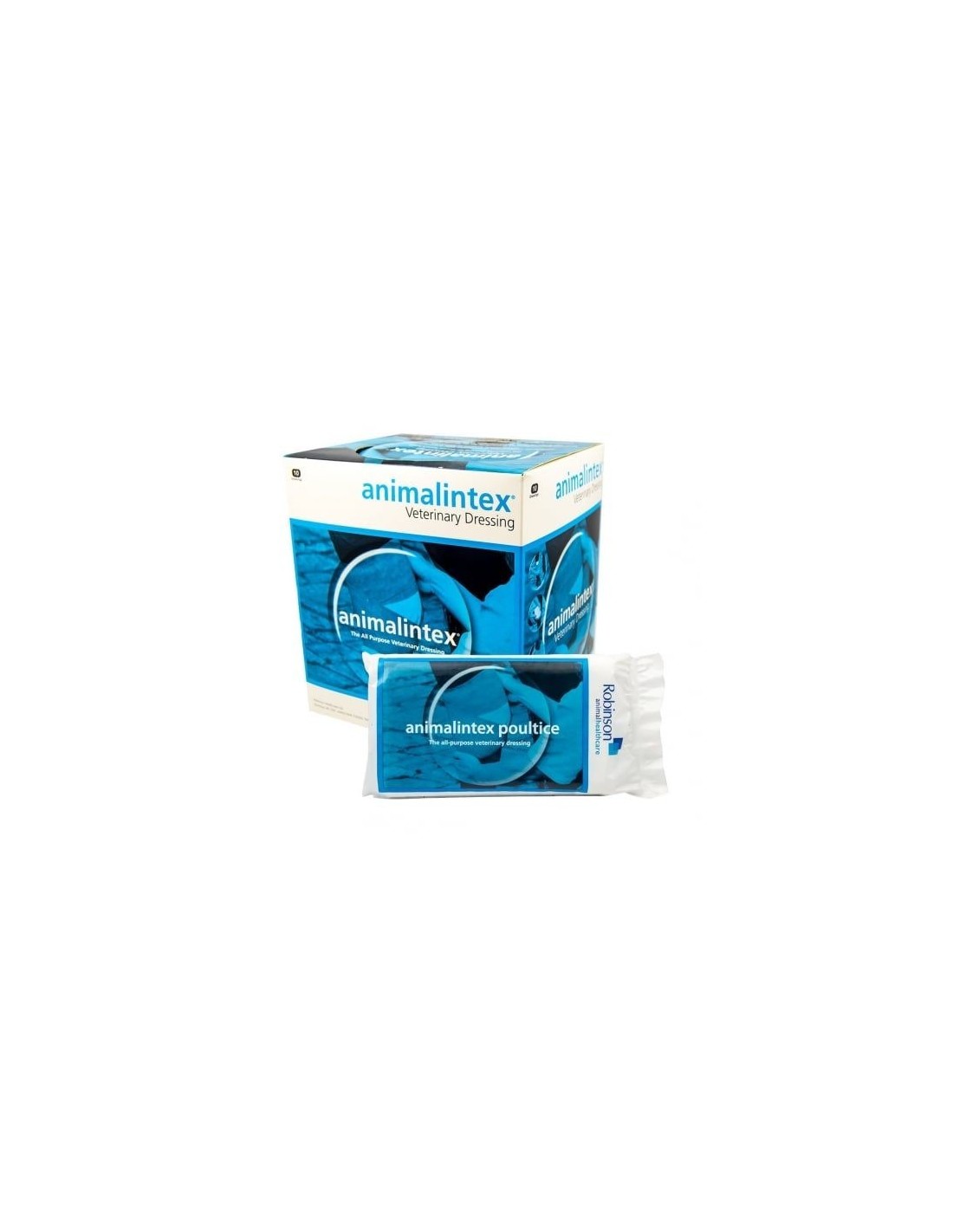 ANIMALINTEX VETERINARY DRESSING FOR HORSES