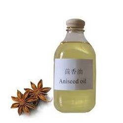 Pure Aniseed Oil. 100ml