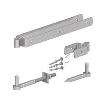 Birkdale Standard Double Strap Hinge Set - Multiple Sizes