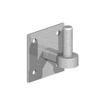 Birkdale Gate Hangers and Hinges