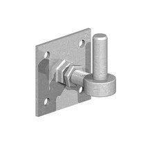 Birkdale Gate Hangers and Hinges