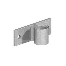 Birkdale Horizontal Gate Hanger On Plate Top/Bottom