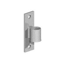 Birkdale Vertical Gate Hanger On Plate Top/Bottom