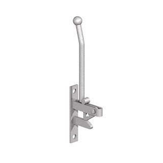 Birkdale Field Gate Hunt-Type Lock Gate Catch