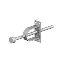 Gate Shoot Bolt Galvanised