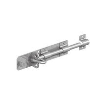 Birkdale Gatemate Brenton Padbolts 6" x 1/2" 150mm BZP