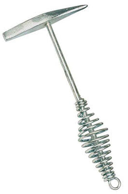 Parweld Spring Handle Chipping Hammer