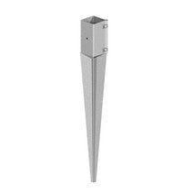 Fencemate Swift Clamp Drive/Post Support 4" x 4" x 30" (100X100X75mm)