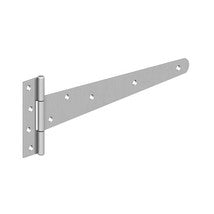 Birkdale Gatemate Weighty Scotch Tee Hinges Galvanised