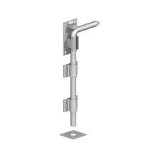 Birkdale Garage Door Bolts Galvinised