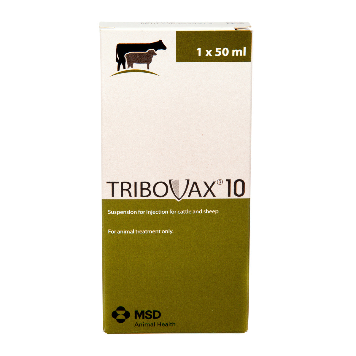 Tribovax 10