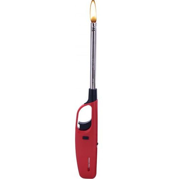 Windproof Long Neck Gas Lighter