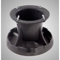 Pan Feeder for Pheasants & Poultry