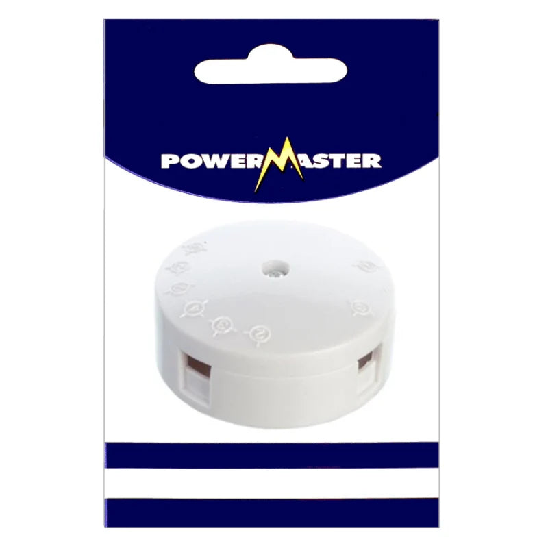 Powermaster 5 Amp Junction Box