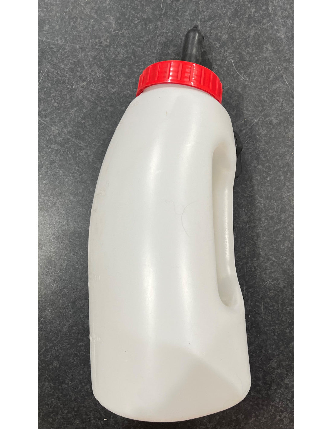 MILKY CALF FEEDING BOTTLE 4 IT WITH TEAT & PROBE