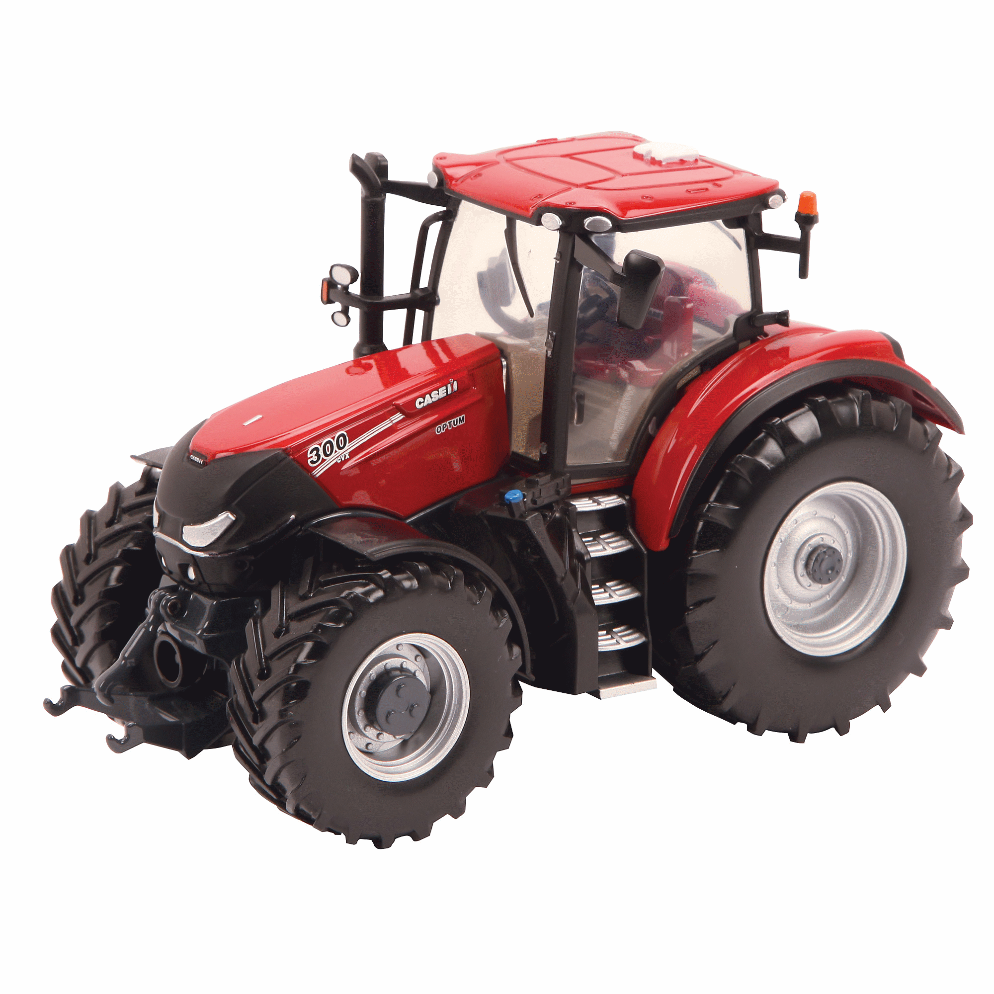 CASE IH OPTUM 300 CVX TRACTOR