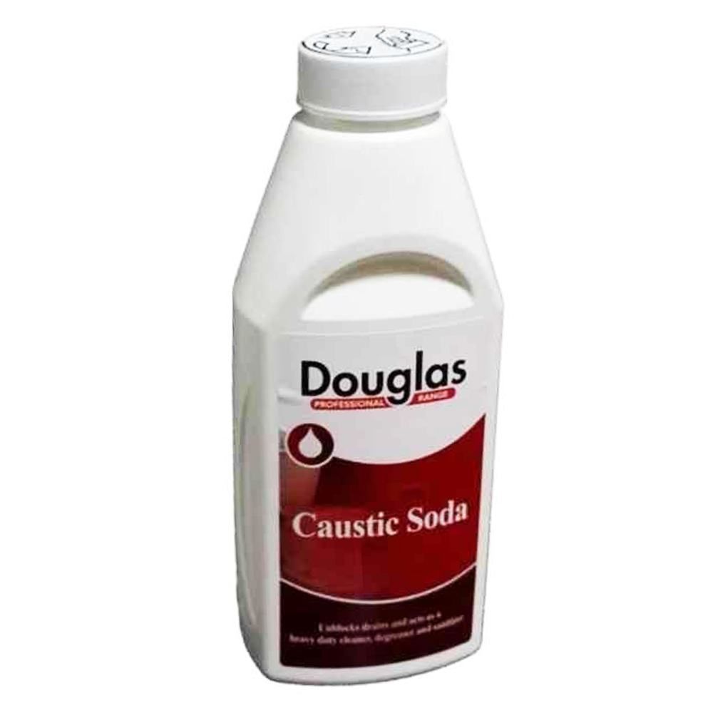 Douglas Caustic Soda - 1Kg