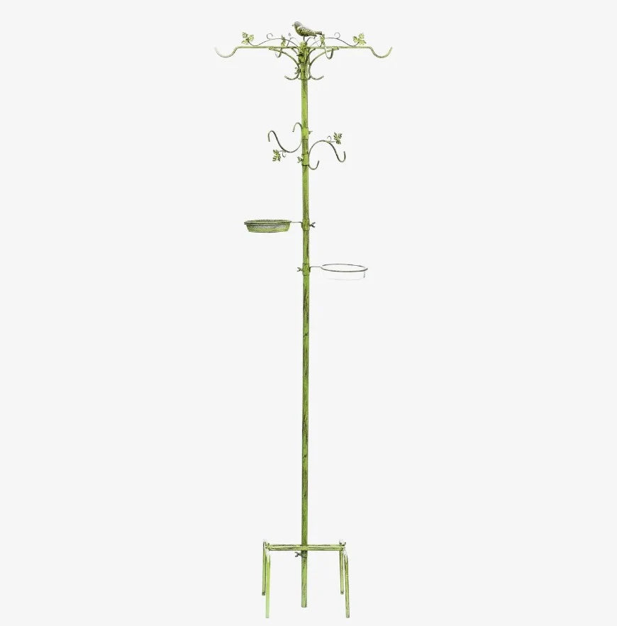 Gardman Complete Bird Feeder Dining Station