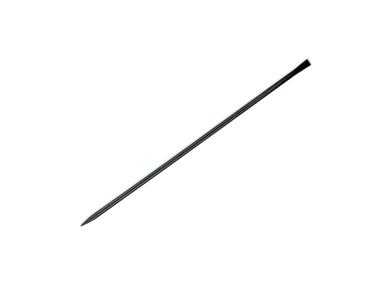 Herguard Crowbar Chisel & Point - 60"