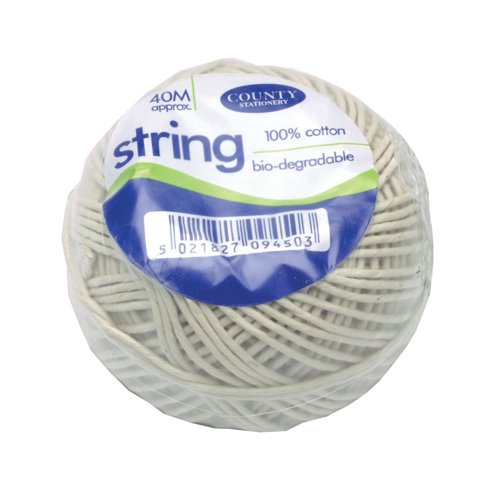 Parcel String - Multiple Sizes