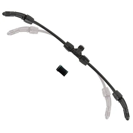 Inter 16 Double Nozzle Bar Type