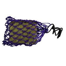 Silvermoor Grassabix Net Haynet