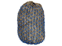 Elim A Net Pony Blue