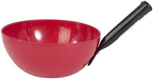 Stubb Plastic Feed Scoop