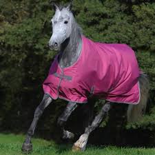 Bucas Freedom Turnout 300g