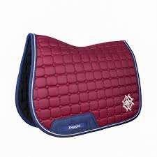Dapple Saddle Pad