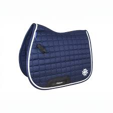 Dapple Saddle Pad