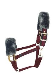Bucas Show-line Headcollar