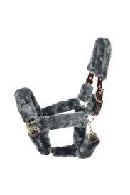 Bucas Show-line Headcollar