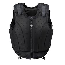 Charles Owen Kontor Body Protector - Adult