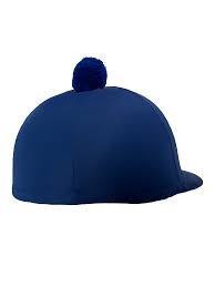 Breeze Up Lycra Helmet Cover