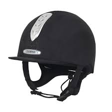 Champion Junior X-Air Helmet Plus
