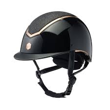 Charles Owen Kylo Riding Hat